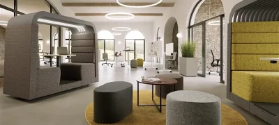 Flexible-Office