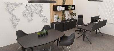Marahrens Cherf Büro Ansicht 2